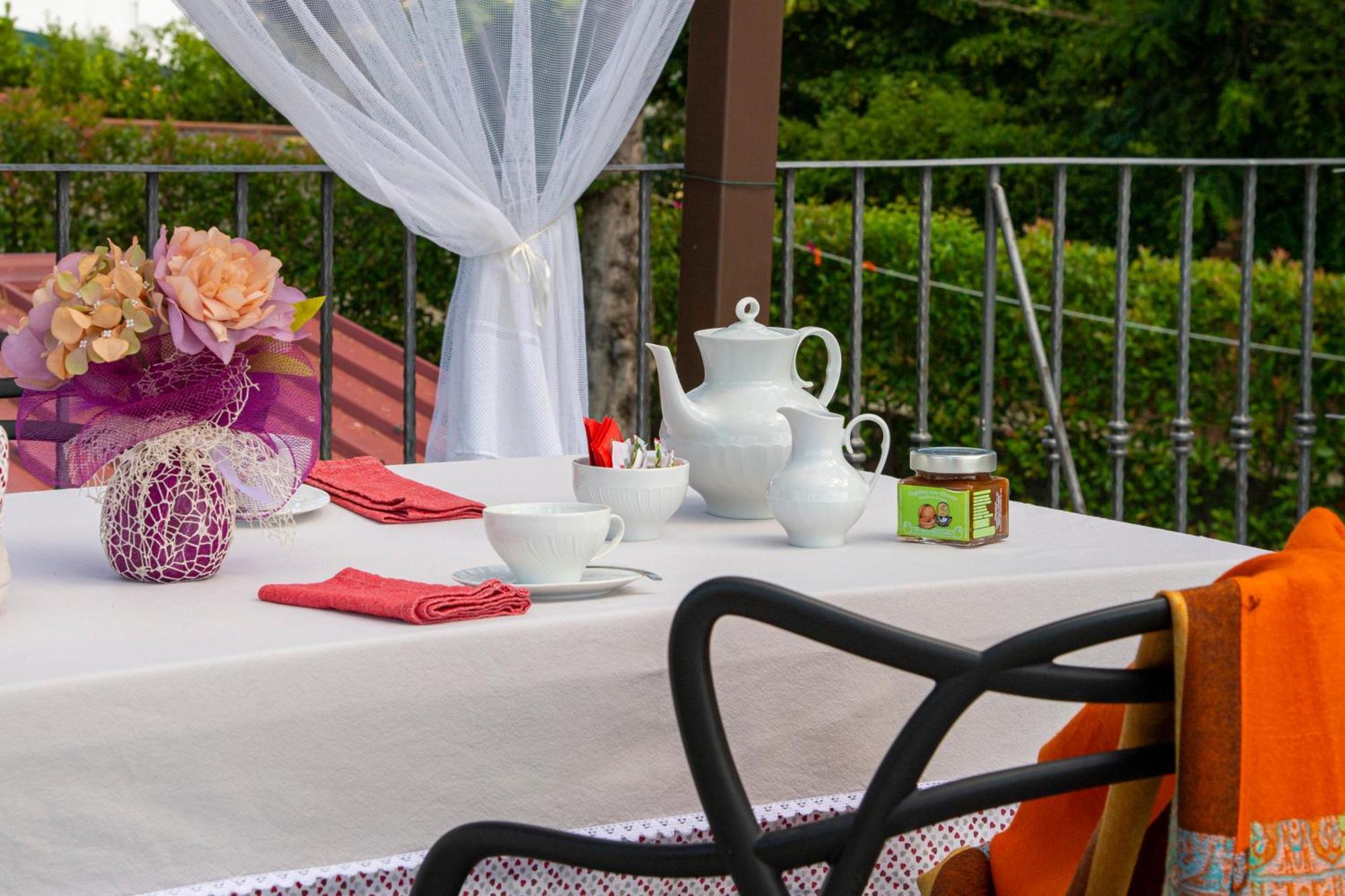 Il Pucchio Apartment Certaldo Ngoại thất bức ảnh