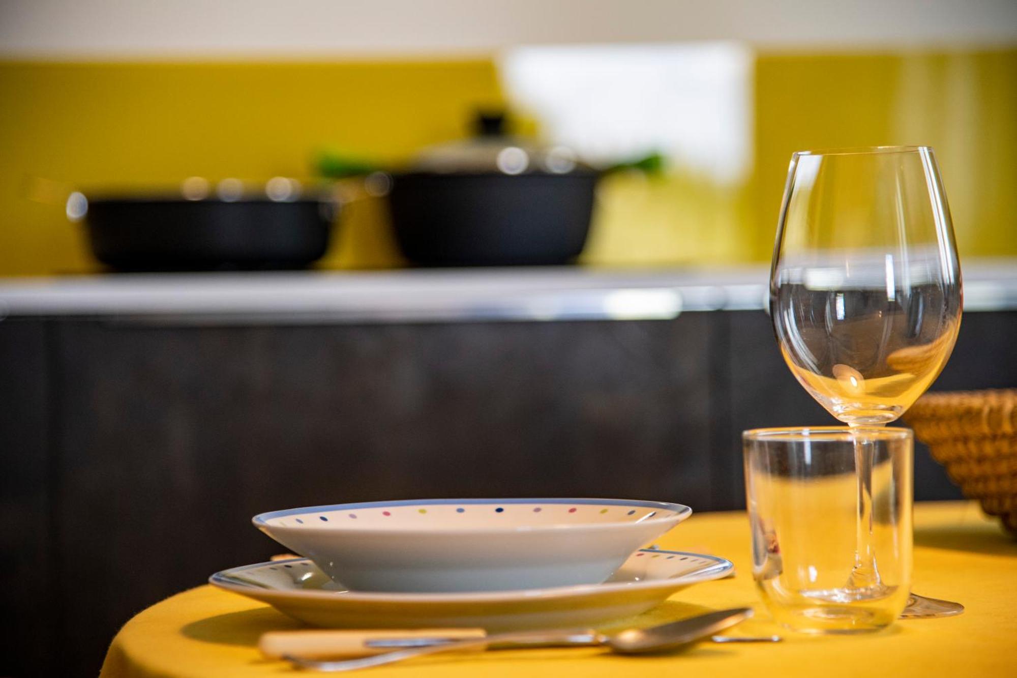 Il Pucchio Apartment Certaldo Ngoại thất bức ảnh