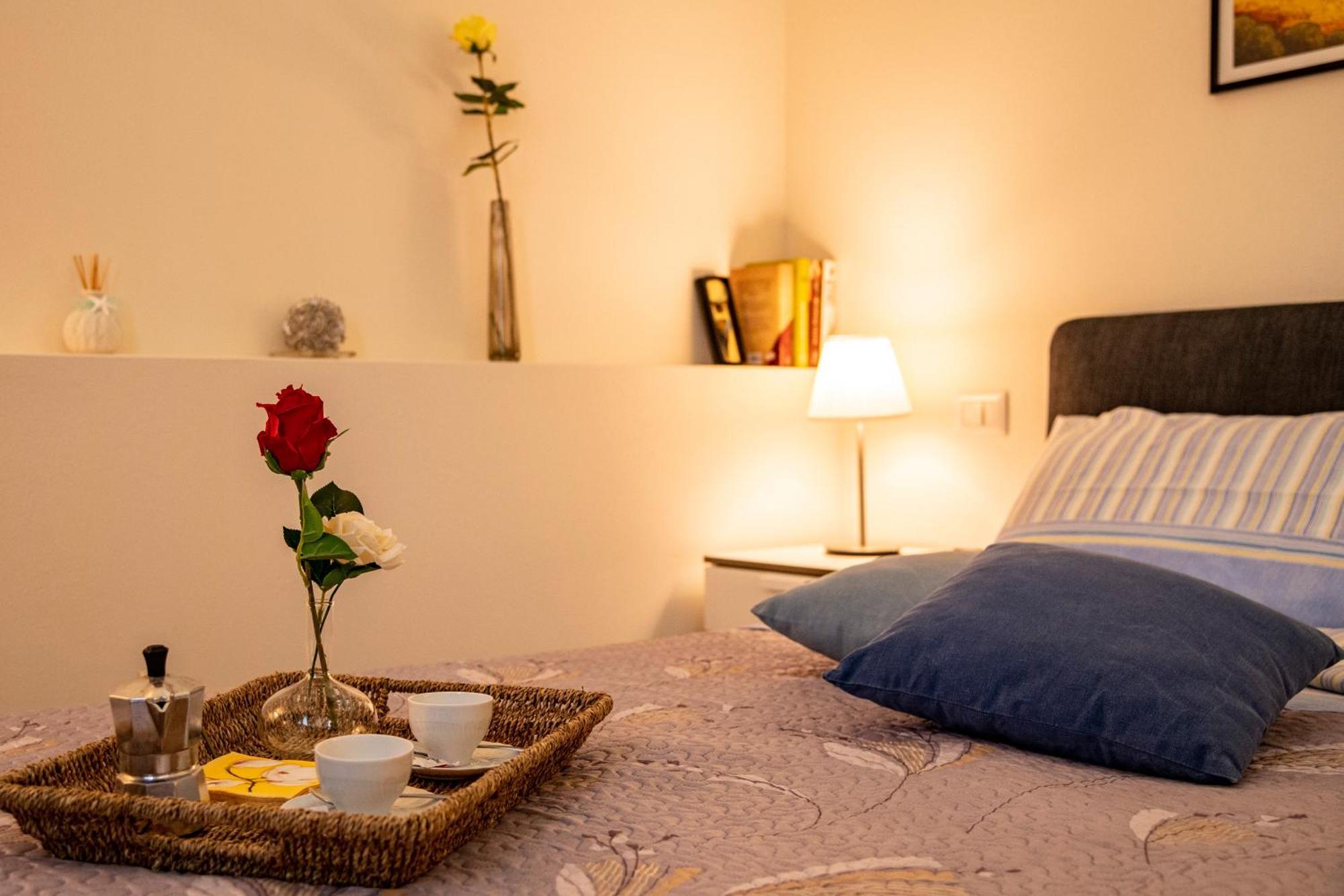 Il Pucchio Apartment Certaldo Ngoại thất bức ảnh