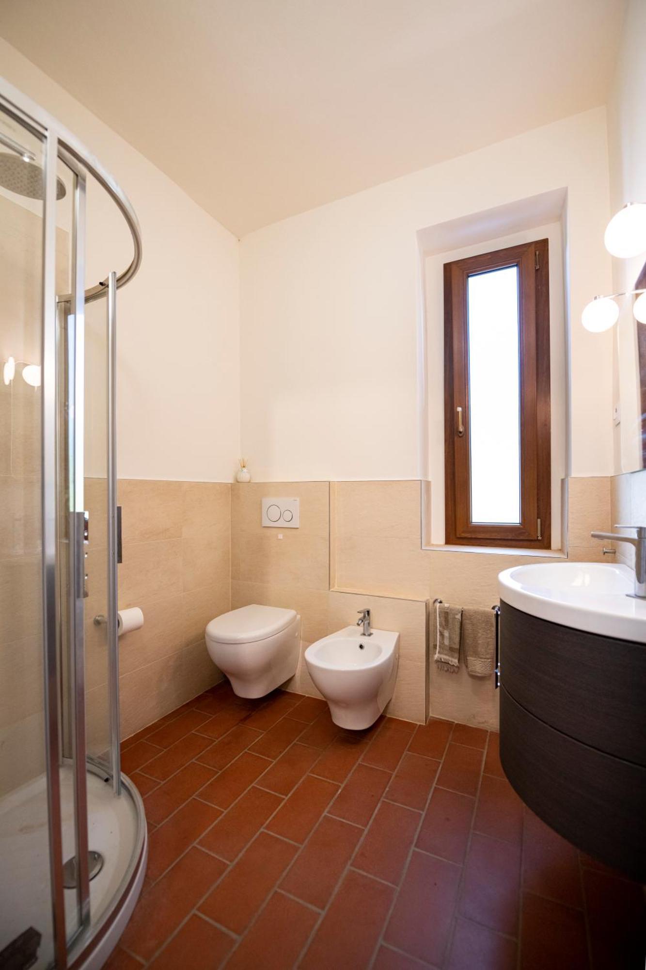 Il Pucchio Apartment Certaldo Ngoại thất bức ảnh
