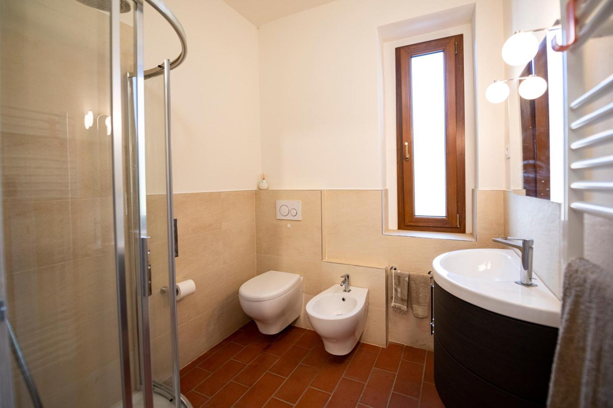 Il Pucchio Apartment Certaldo Ngoại thất bức ảnh