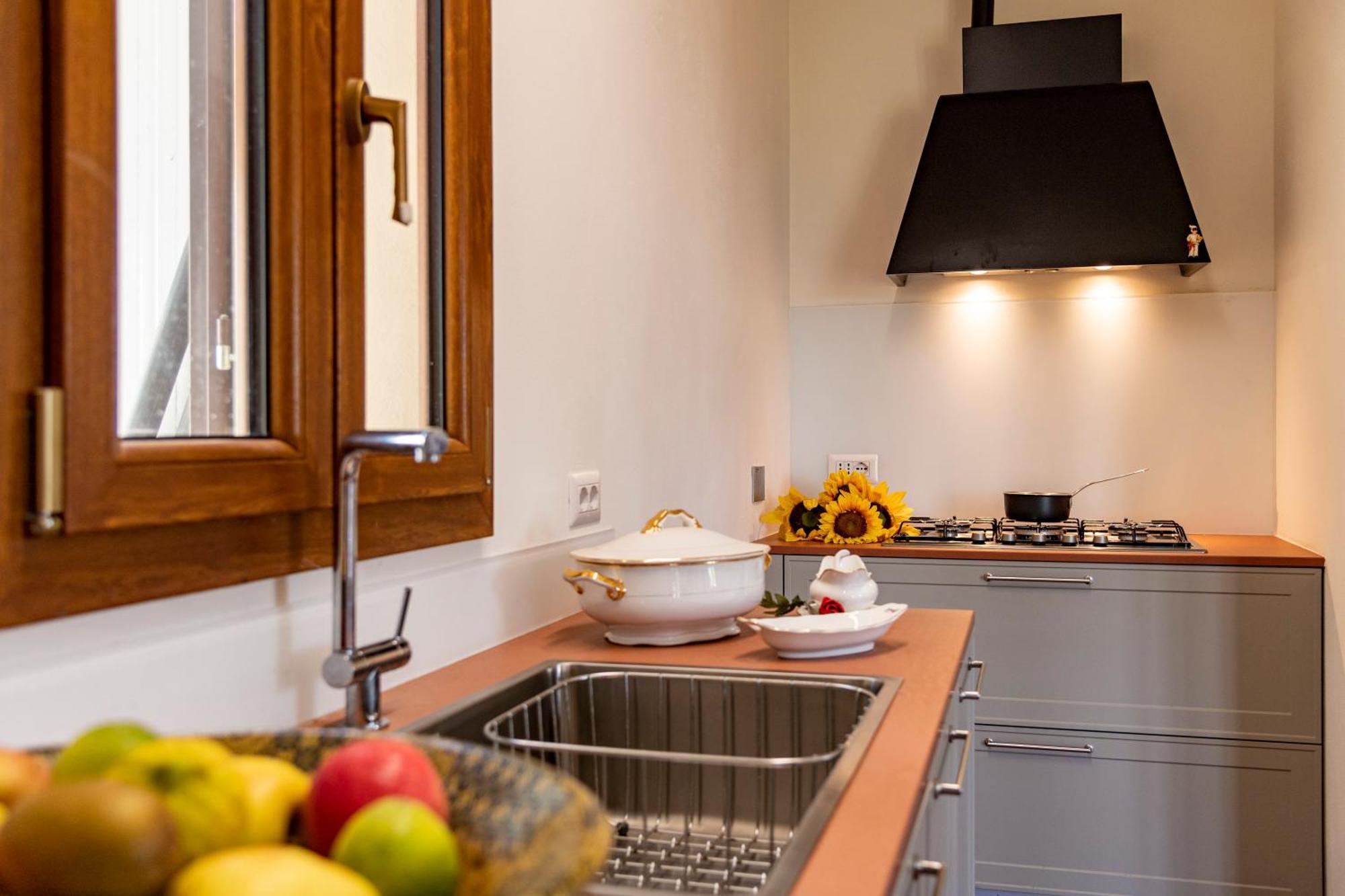 Il Pucchio Apartment Certaldo Ngoại thất bức ảnh